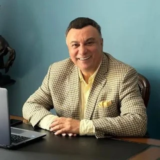 Prof. Dr. Ahmet Özdoğan profil fotoğrafı