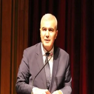 Prof. Dr. Bülent Bayraktar profil fotoğrafı