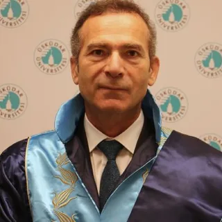 Prof. Dr. KANİ GEMİCİ profil fotoğrafı