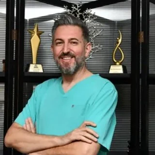 Dr. Oğuzhan Akgül profil fotoğrafı