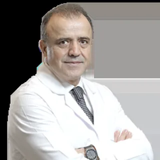 Prof. Dr. Vahit Ozmen profil fotoğrafı